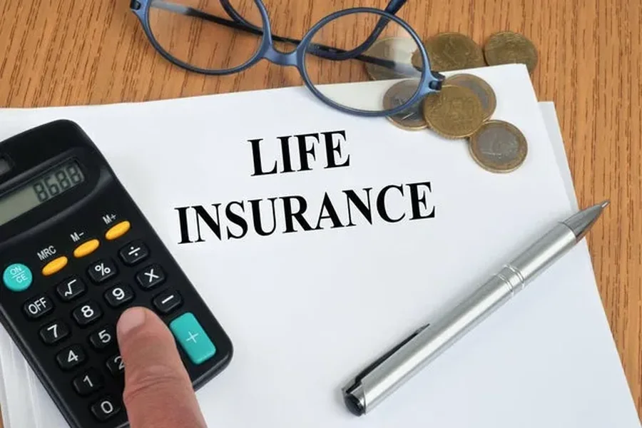 Life Insurance
