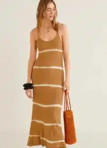 Cali Reverie Knit Dress
