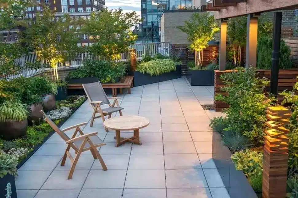 Expert Landscape Services