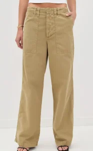 Citizens of Humanity Agni Utility Trouser