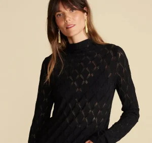 Claudette Top