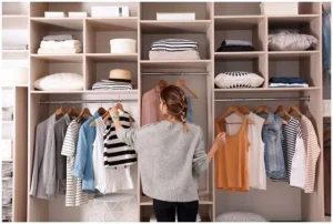 Closet Essentials Every Woman Needs for Effortless Style