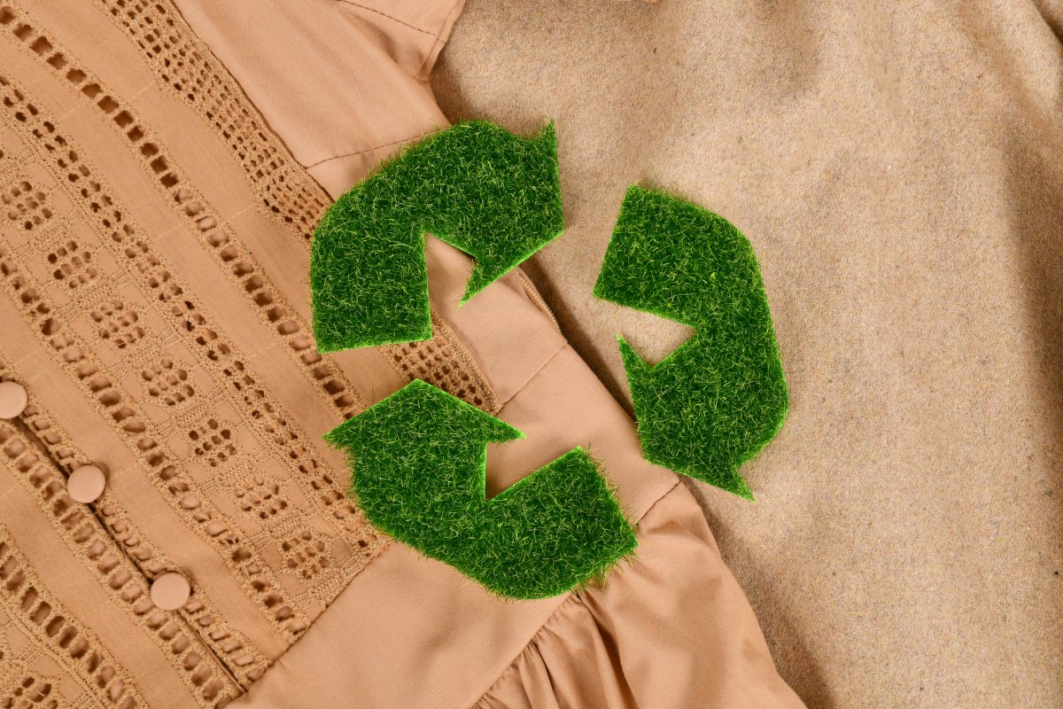 Sustainable Fashion