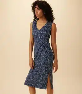 Cornelia Reverie Knit Dress