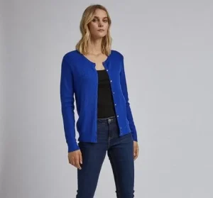 Crochet Cardigan