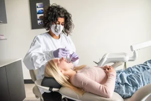 How to Stay Out of the Dentist’s Chair (Except for Checkups)