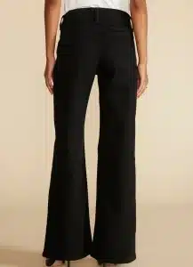 ETICA Romi Wide Leg Jean
