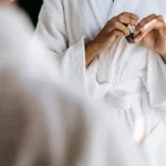 Eco-Conscious Women’s Daily Wellness Rituals for Health