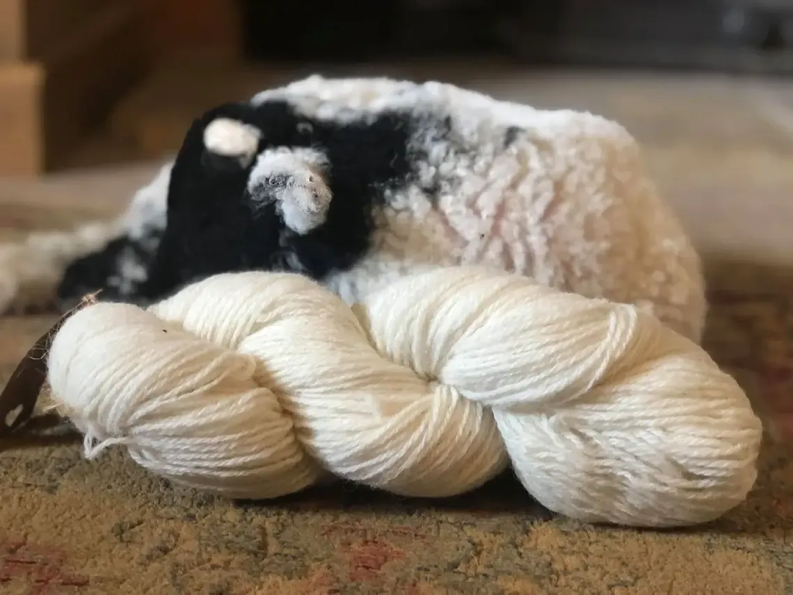 Ethical Wool
