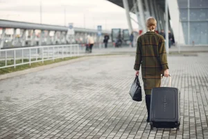 Explore the Sights of NYC with Radical Storage’s Convenient Luggage Storage New York
