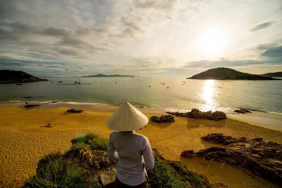 Exploring Lesser-Known Destinations Unique Experiences Beyond the Tourist Trail