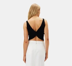 Finn Crop Tank