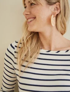 Francoise Dream Knit Tee