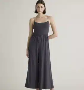 Georgina Tencel Luxe Jumpsuit