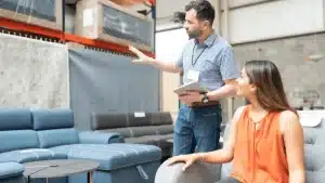 Helpful Tips for Retail Furniture Selection That Attracts Buyers