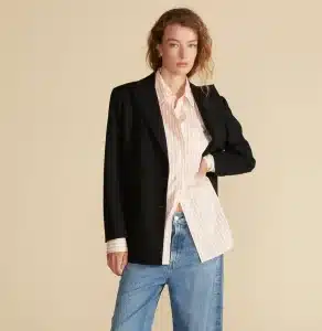 Henri Button Down Shirt