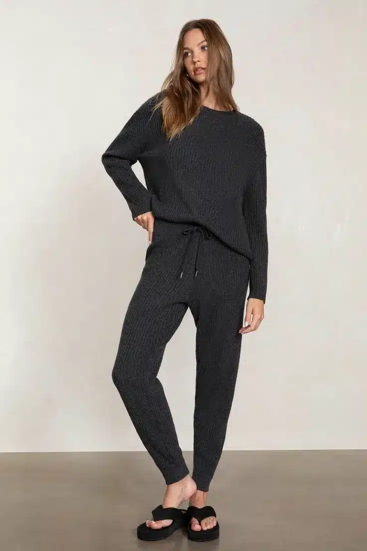 Sustainable Joggers