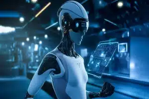 How AI is Revolutionizing the Sports Industry