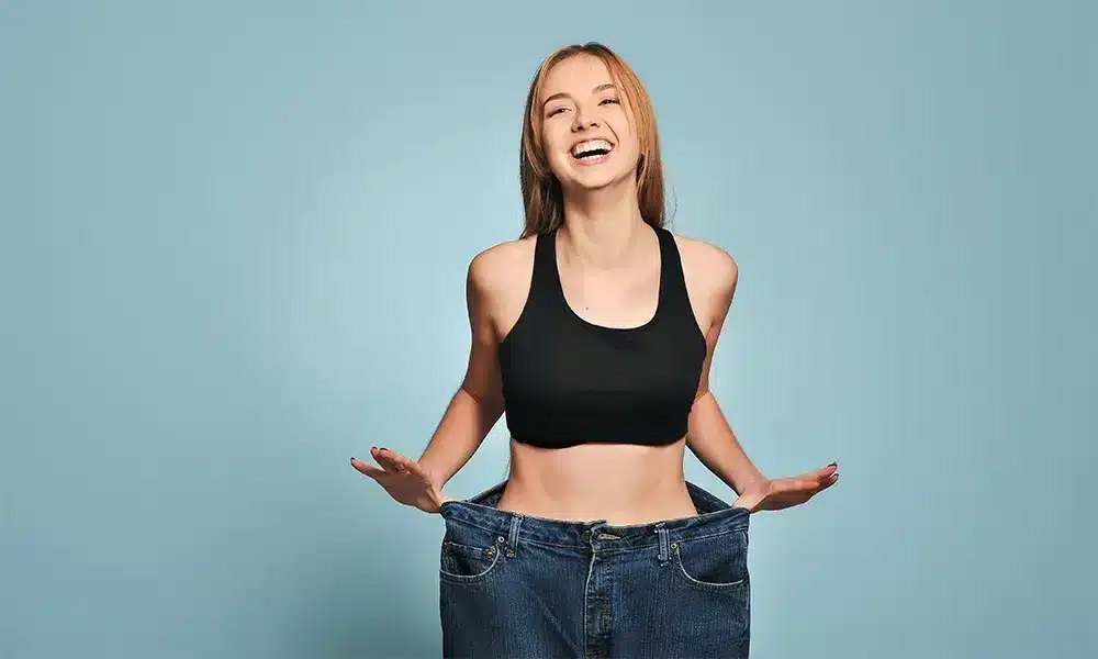 Weight Loss