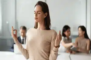How Mindfulness Can Help Alleviate Inward Emotional Turbulence In Daily Life