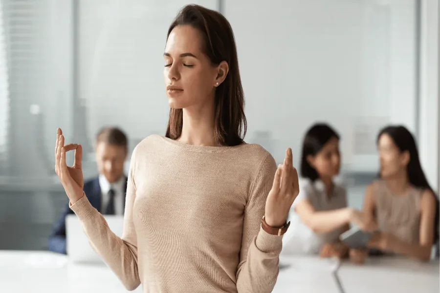 How Mindfulness Can Help Alleviate Inward Emotional Turbulence In Daily Life