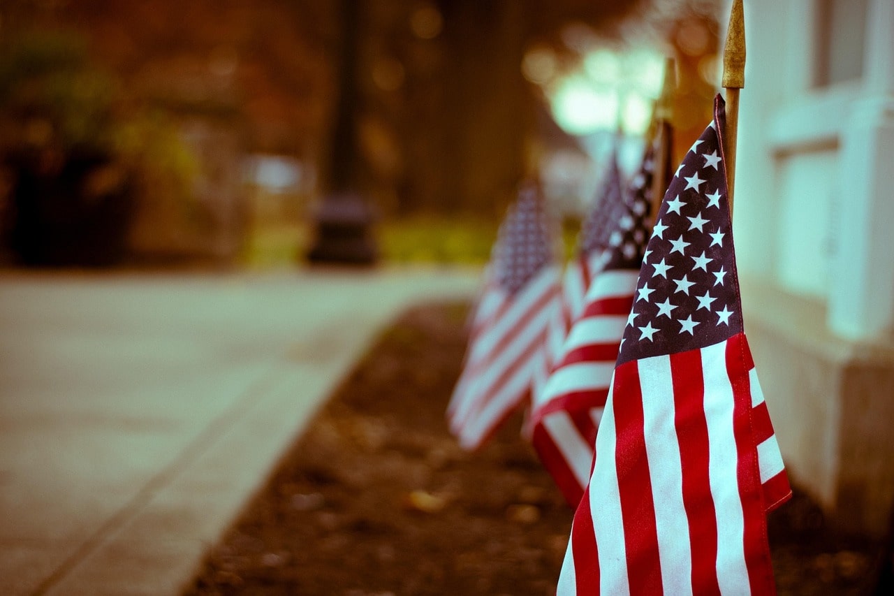 American Flag