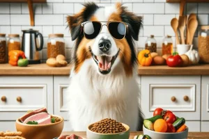 How To Pick Fresh Dog Food In Retail Stores