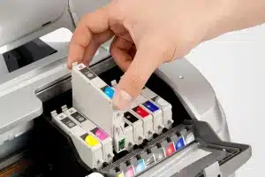 How to Choose the Right Ink Cartridge for Your Printer