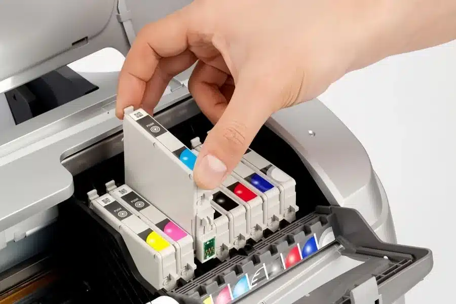 How to Choose the Right Ink Cartridge for Your Printer