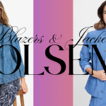 How to Find Your Perfect Blazer for Every Occasion