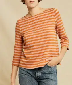 Issa Reverie Knit Tee