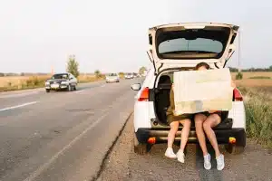 Long Trip Ahead? Here’s What to Check on Your Car First