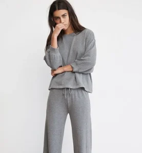 Luxe Fleece by Amour Vert