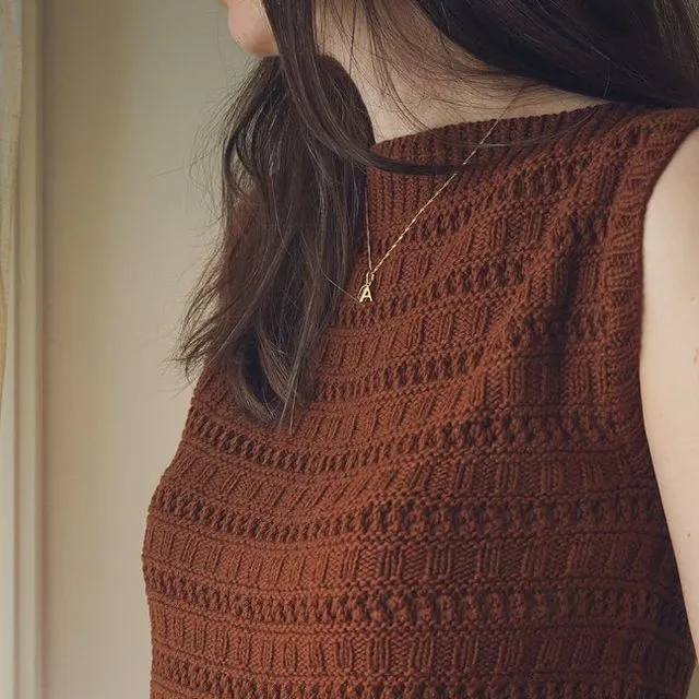 Marion Knit Top