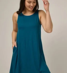 Miley Modal Dress
