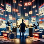 The Challenges of Reporting Truth in the Age of Misinformation