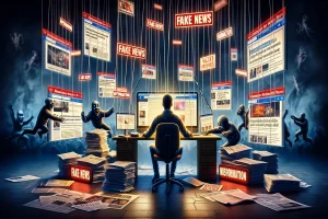 The Challenges of Reporting Truth in the Age of Misinformation