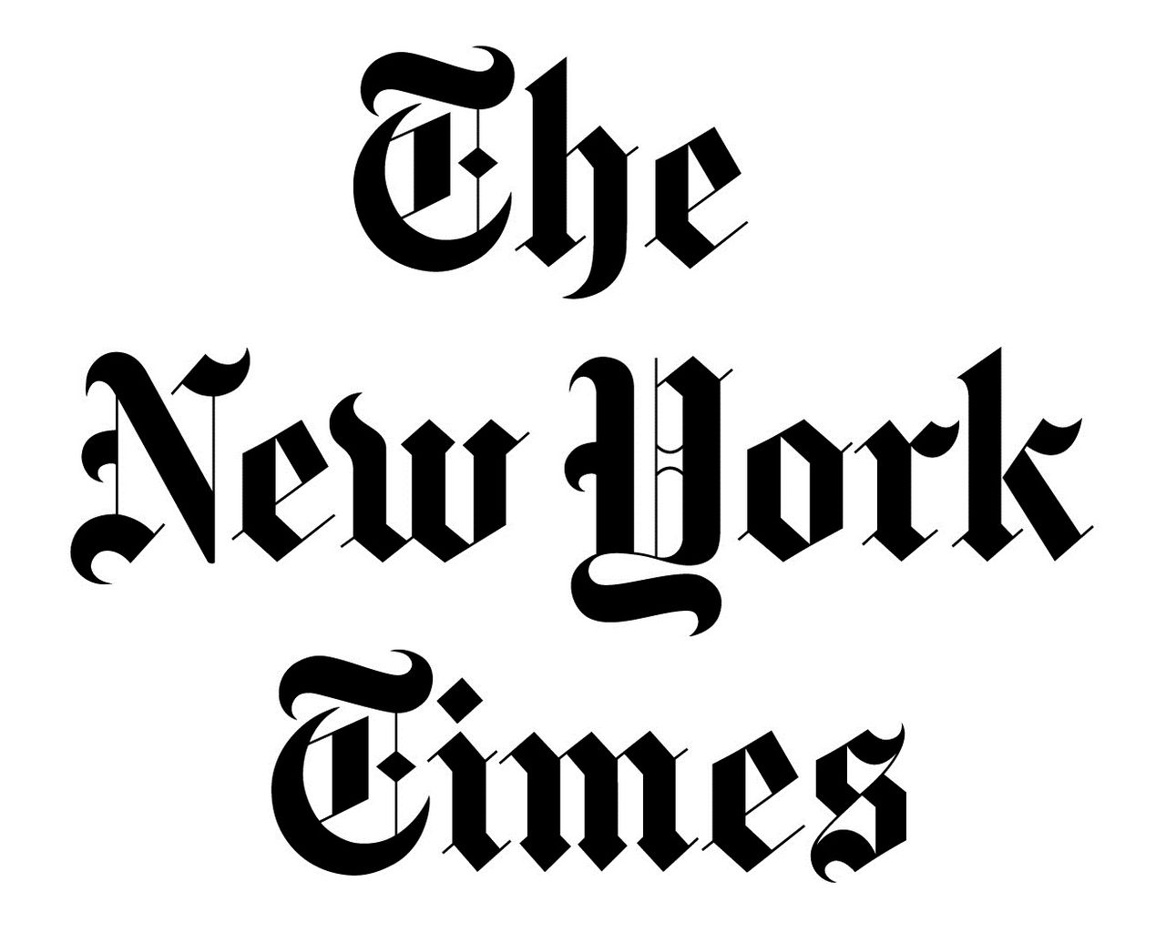 New York Times Press Coverage