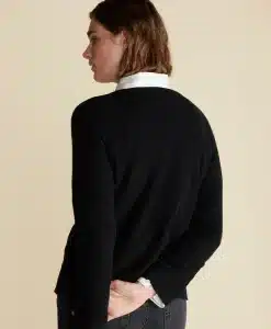 Nadia Cashmere Sweater