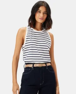 Organic Cotton A Sustainable Fashion Choice
