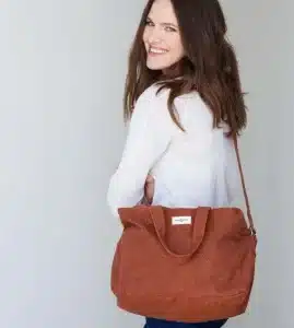 Rivedroite Sauval The City Bag