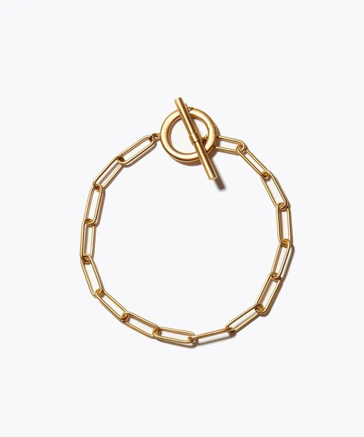 SOKO Delicate Ellipse Bracelet