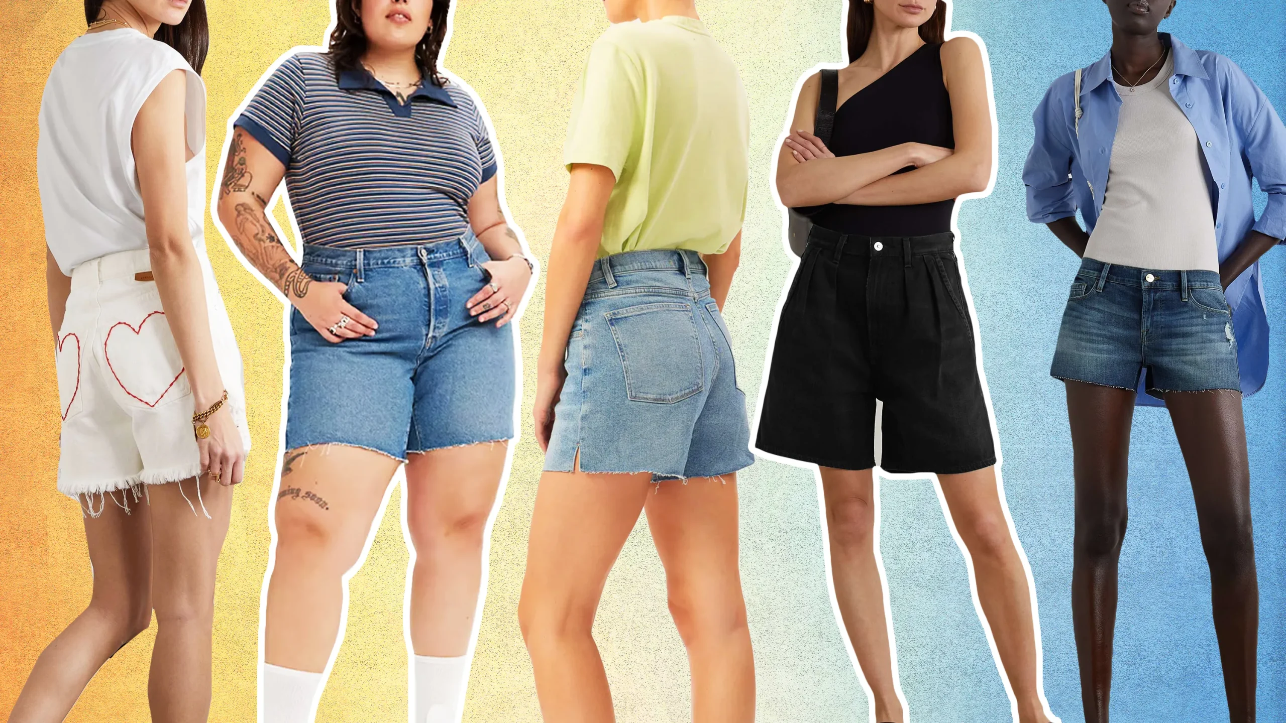 Shorts Style
