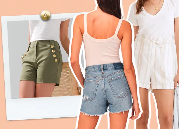 Shorts for Every Season