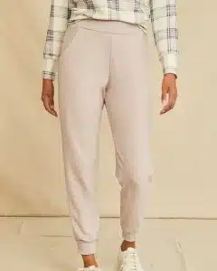 Skylar Luxe Fleece Jogger