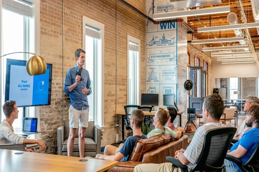Scale-up Founders' Club