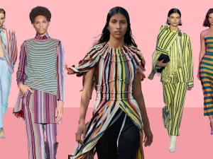 Stripes: A Bold Fashion Trend You Need to Try Now