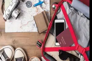 Summer Holiday Packing List: What You Shouldn’t Forget