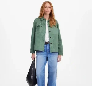 Upgrade Your Wardrobe With Sustainable Blazers 