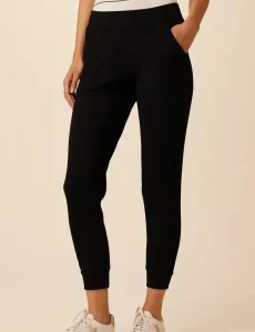 Sustainable Joggers Eco-Friendly Fashion by Amour Vert
